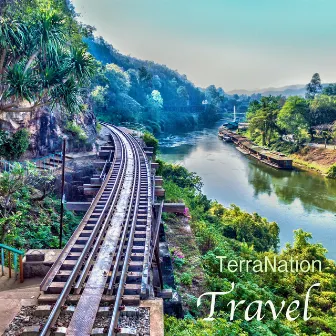 Travel EP by TerraNation