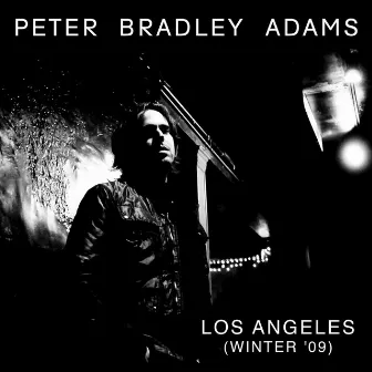 Los Angeles (Winter '09) by Peter Bradley Adams