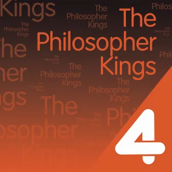 Four Hits: The Philosopher Kings by The Philosopher Kings