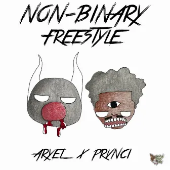 Non-Binary Freestyle by Aryel