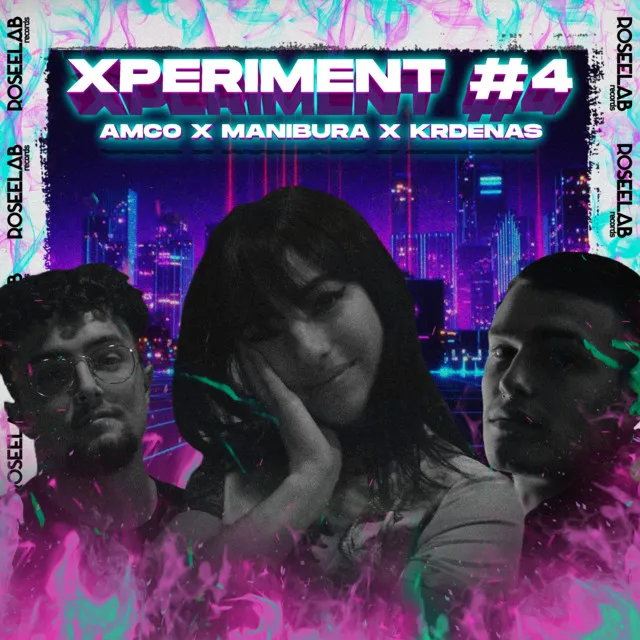 Xperiment 4