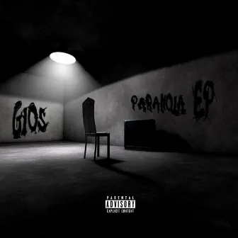 Paranoia Ep by Gios