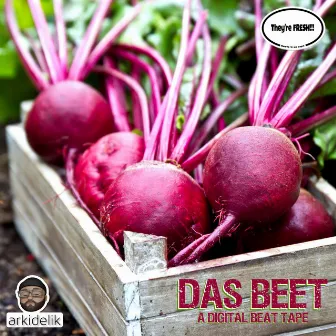 Das Beet by Arkidelik