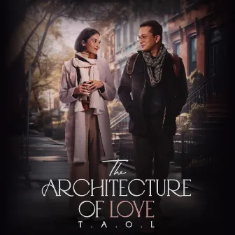 The Architecture Of Love (TAOL) [Original Score] by Ricky Lionardi