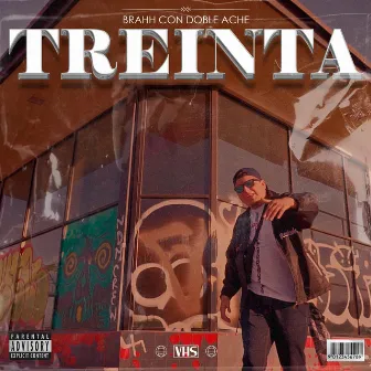 Treinta by Brahh Con Doble H