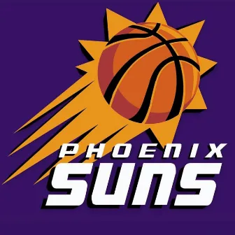 Phoenix Suns by GoonnBerg