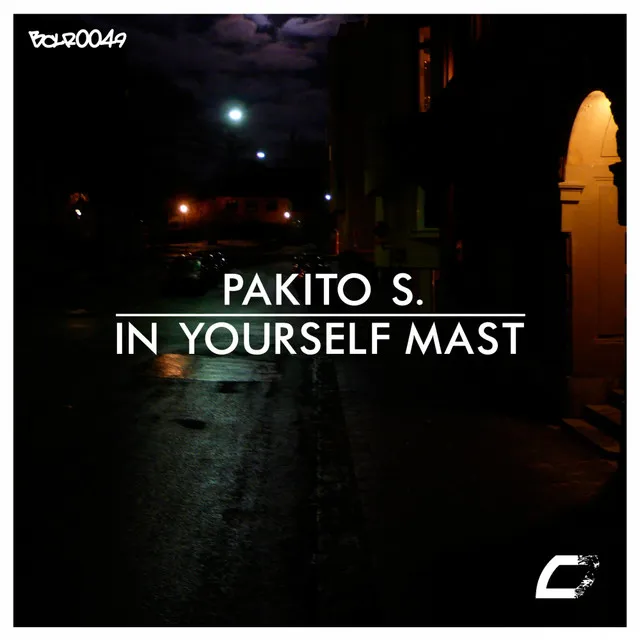 In Yourself Mast - Original Mix