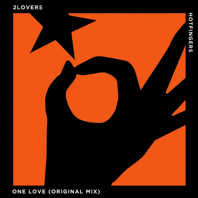 One Love - Original Mix