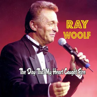 The Day That My Heart Caught Fire by Ray Woolf