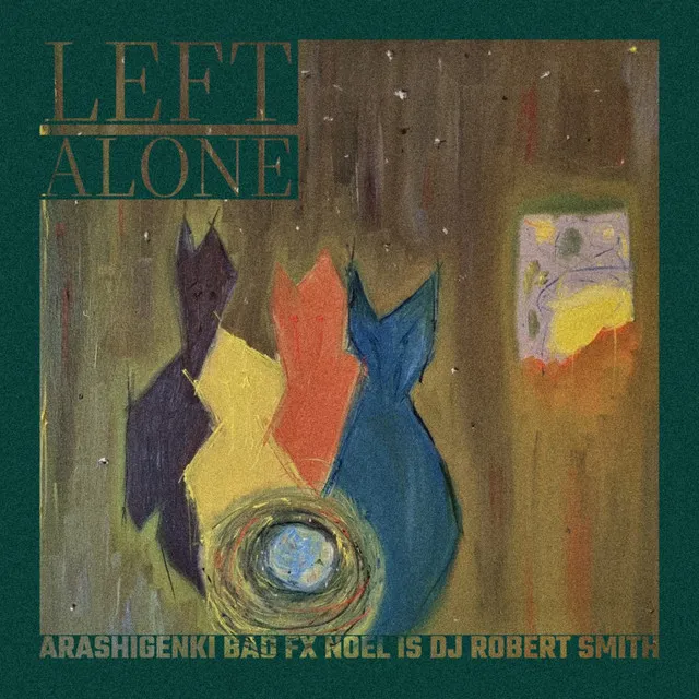 Left Alone