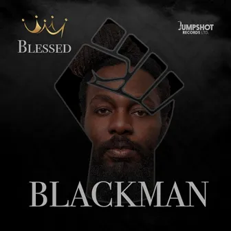 Black Man by Blessed