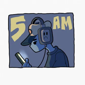 5am by NEO Blue