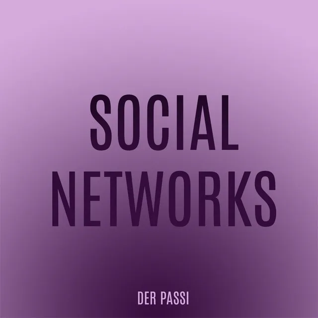 Social Networks (Yung Fo Remix)