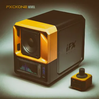 Nivel by Fxckone