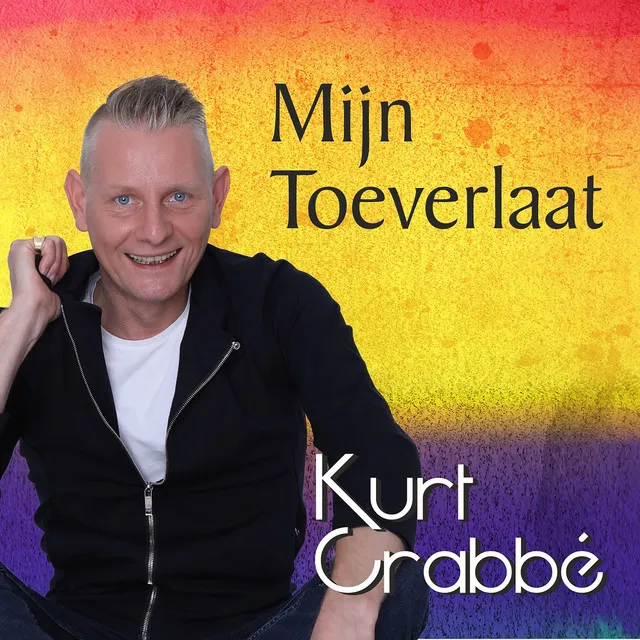 Mijn Toeverlaat