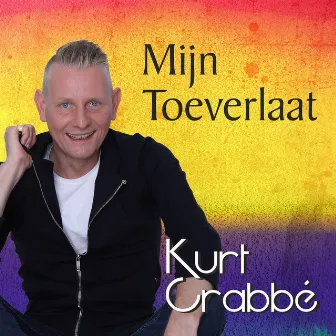 Mijn Toeverlaat by Kurt Crabbé