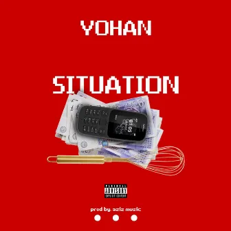 Situation by Yohan