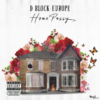 Home P*ssy by D-Block Europe