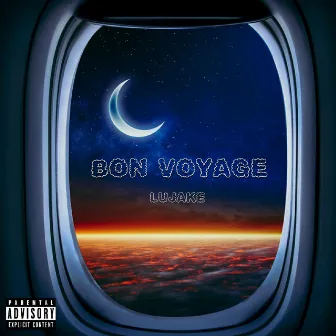 Bon Voyage by Lujake