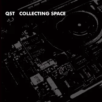 Collecting Space by QST