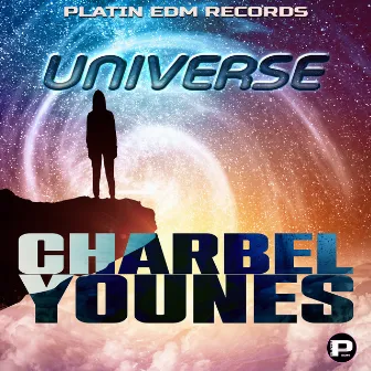 Universe by Charbel Younes