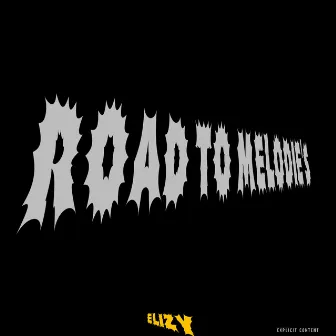 Road to Melodie's by Elizy