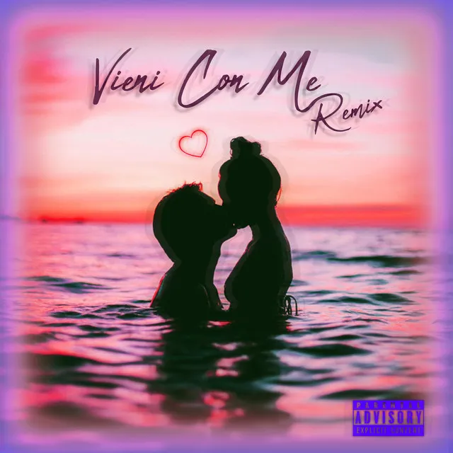 Vieni Con Me - Reggaeton Remix