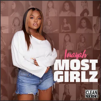 Most Girlz by Unknown Artist