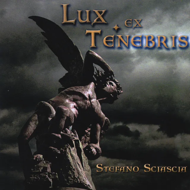 Lux ex Tenebris