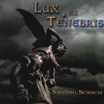 Lux ex Tenebris by Stefano Sciascia