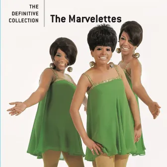 The Definitive Collection by The Marvelettes