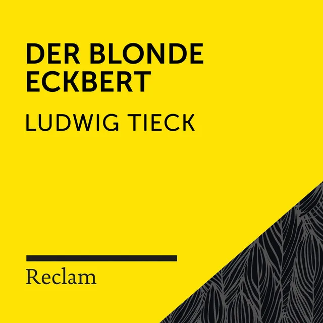 Der blonde Eckbert - Teil 01