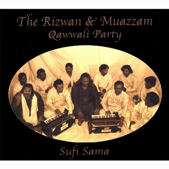 Sufi Sama by Rizwan-Muazzam Qawwali