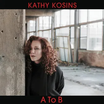 A To B by Kathy Kosins