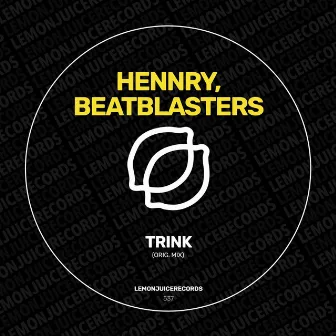 Trink by Hennry