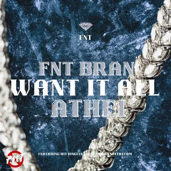 Want It All by FNT BRAN