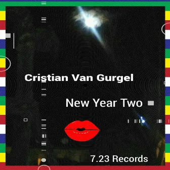 New Year Two by Cristian Van Gurgel