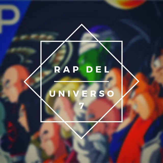 Rap Del Universo 7