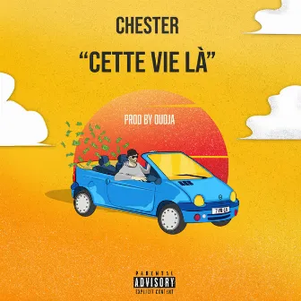 Cette vie là by Chest