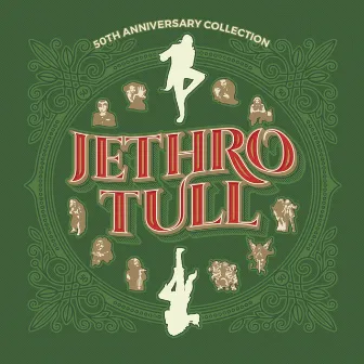 50th Anniversary Collection by Jethro Tull