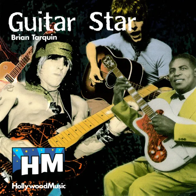 Guitar Star