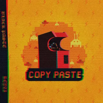 Copy Paste by Reyzi