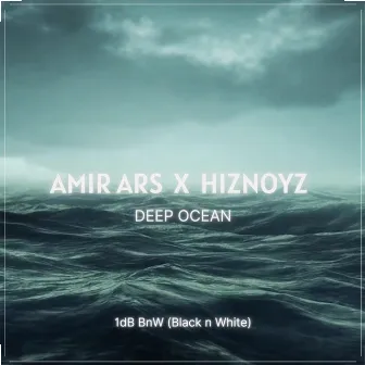 Deep Ocean by 1dB Circle