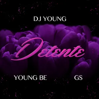 Detente - Single by GS