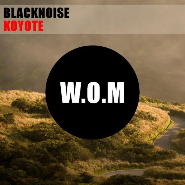 Blacknoise