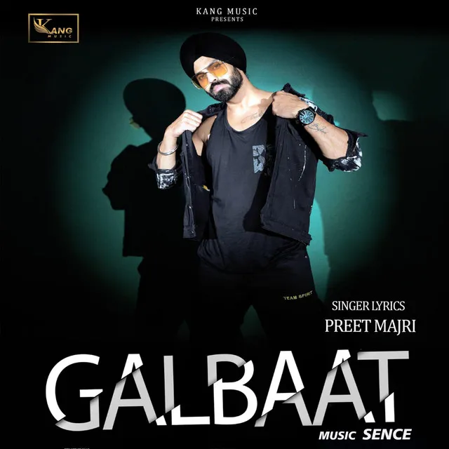 Galbaat