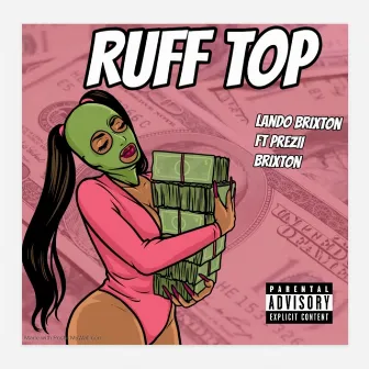 Ruff Top by Lando Brixton