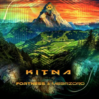 Kitna by Megazord