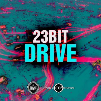 Drive by 23BIT