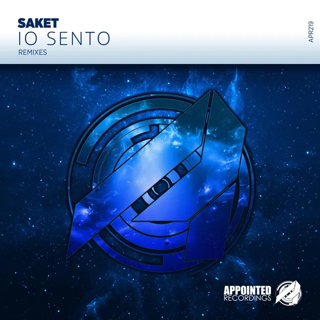 Io Sento - Laurent V Remix